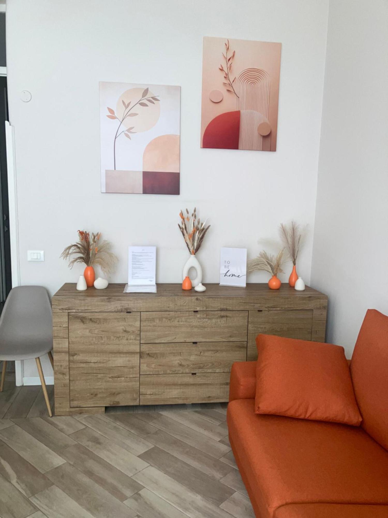 A Casa Da Carlo Apartment - Palermo — Photos 2